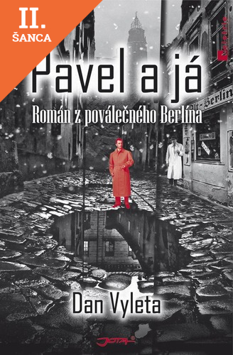 Lacná kniha Pavel a já