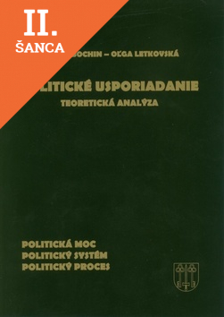 Lacná kniha Politické usporiadanie