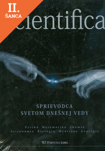 Lacná kniha Scientifica