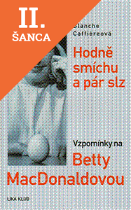 Lacná kniha Hodně smíchu a pár slz