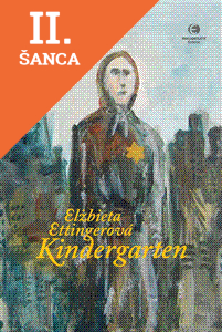 Lacná kniha Kindergarten