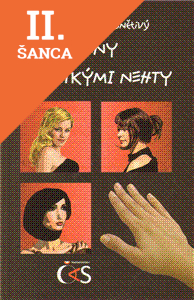 Lacná kniha Ženy s krátkými nehty