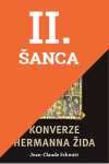Lacná kniha Konverze Hermanna Žida - Autobiografie, historie a fikce