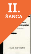 Lacná kniha Z deníku po Celanovi