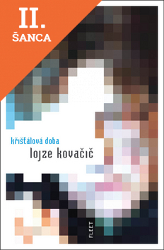 Lacná kniha Křišťálová doba