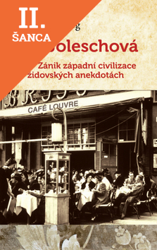Lacná kniha Teta Joleschová