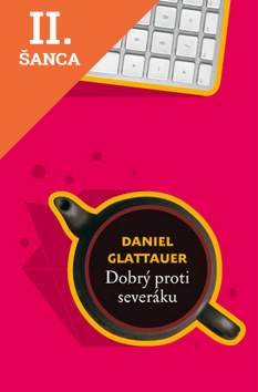 Lacná kniha Dobrý proti severáku
