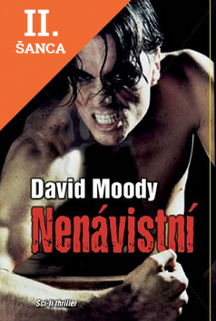 Lacná kniha Nenávistní