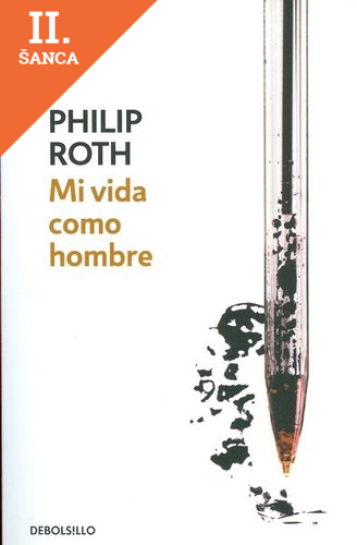 Lacná kniha Mi vida como hombre