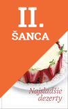 Lacná kniha Recepty zo života 22