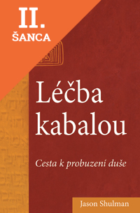 Lacná kniha Léčba kabalou