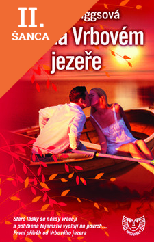 Lacná kniha Léto na Vrbovém jezeře