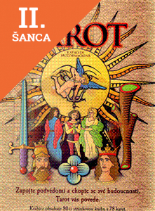 Lacná kniha Tarot