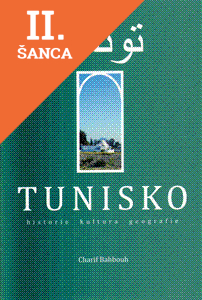 Lacná kniha Tunisko