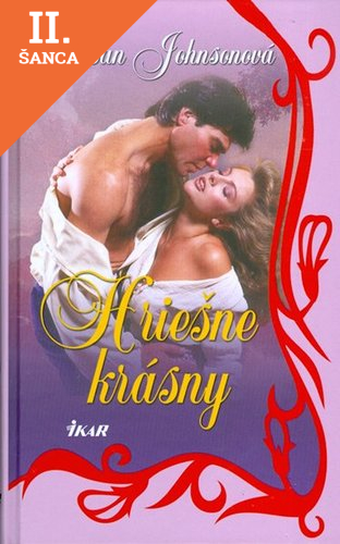 Lacná kniha Hriešne krásny