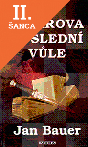 Lacná kniha Císařova poslední vůle