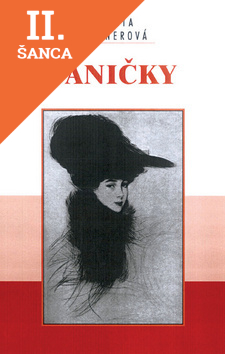 Lacná kniha Paničky