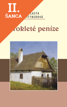 Lacná kniha Prokleté peníze