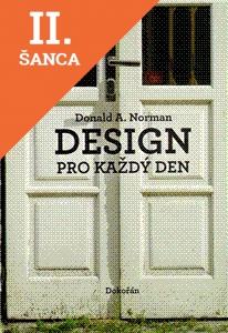 Lacná kniha Design pro každý den