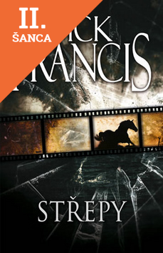 Lacná kniha Střepy