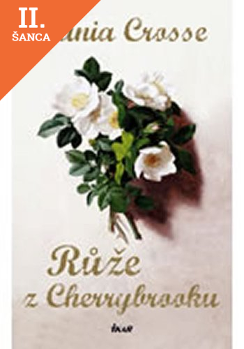 Lacná kniha Růže z Cherrybrooku
