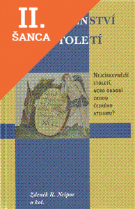 Lacná kniha Náboženství v 19. století.