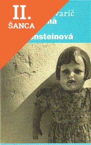 Lacná kniha Mrtvorozená Eliška Frankensteinová