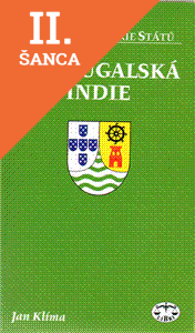 Lacná kniha Portugalská Indie
