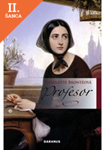 Lacná kniha Profesor