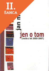 Lacná kniha Jen o tom