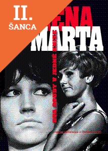 Lacná kniha Helena vs. Marta