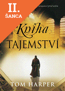 Lacná kniha Kniha tajemství