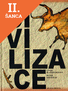 Lacná kniha Milníky civilizace