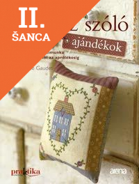 Lacná kniha Szívhez szóló ajándékok