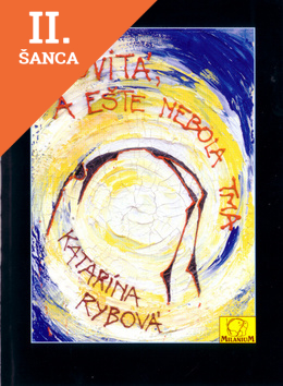 Lacná kniha Svitá, a ešte nebola tma