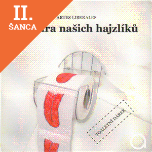 Lacná kniha Moudra našich hajzlíků