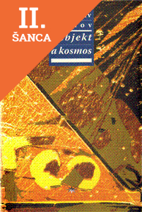 Lacná kniha Subjekt a kosmos
