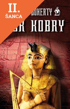 Lacná kniha Rok kobry