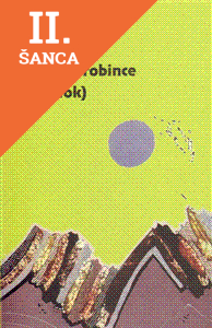 Lacná kniha Dýka z orobince (Tikotok)