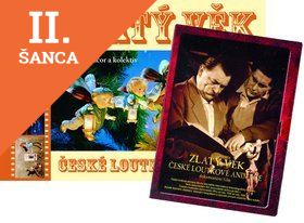 Lacná kniha Zlatý věk české loutkové animace + DVD