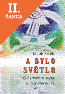 Lacná kniha A bylo světlo