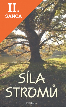 Lacná kniha Síla stromů