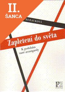 Lacná kniha Zapletení do světa