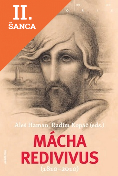 Lacná kniha Mácha redivivus