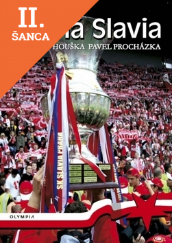 Lacná kniha Věčná Slavia