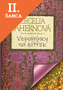 Lacná kniha Vzpomínky na zítřek