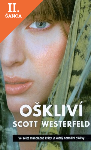 Lacná kniha Oškliví