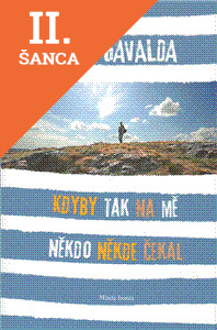 Lacná kniha Kdyby tak na mě někdo někde čekal
