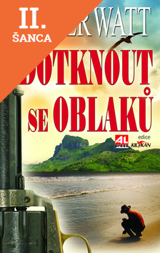 Lacná kniha Dotknout se oblaků