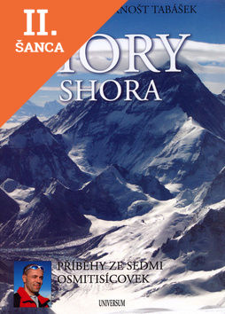 Lacná kniha Hory shora